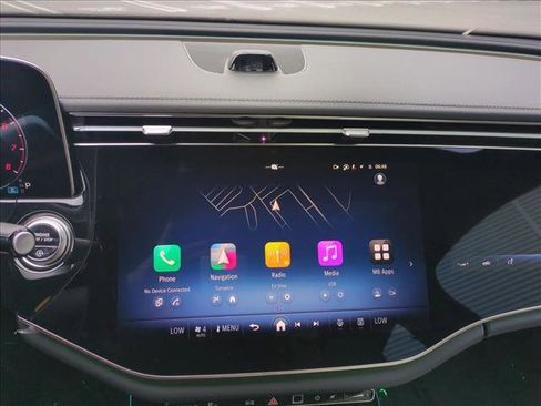 New 2026 Mercedes-Benz E 450 4MATIC Sedan image 12