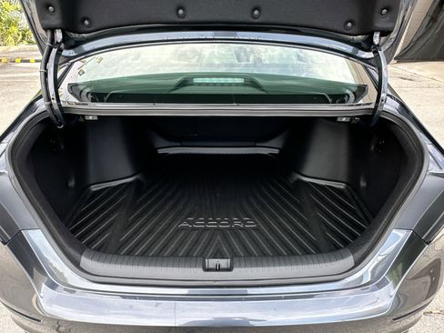 New 2025 Honda Accord SE image 20