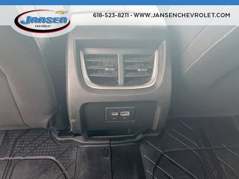 Used 2024 Chevrolet Blazer LT w/ Convenience Package FWD image 20