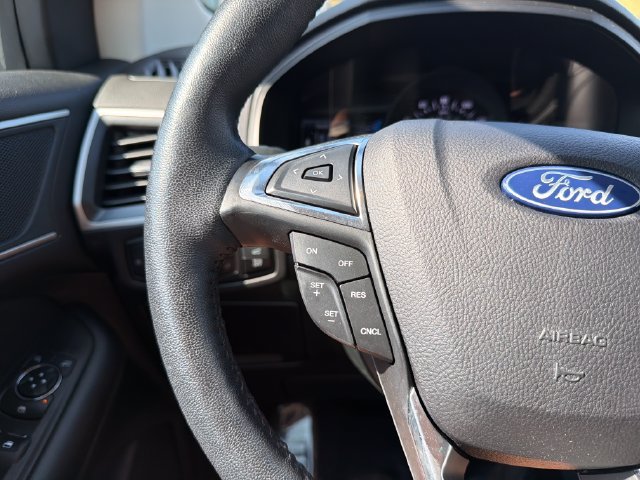 Used 2023 Ford Edge SEL w/ Convenience Package AWD/4WD image 14