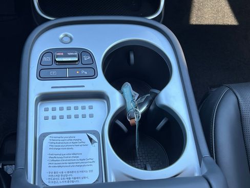 New 2026 Hyundai Ioniq 9 Limited image 40