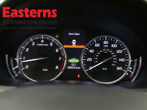 Used 2016 Acura TLX V6 w/ Technology Package image 17