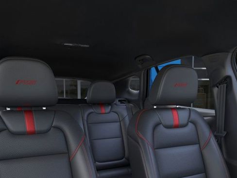 New 2025 Chevrolet Trax RS w/ Driver Confidence Package image 24