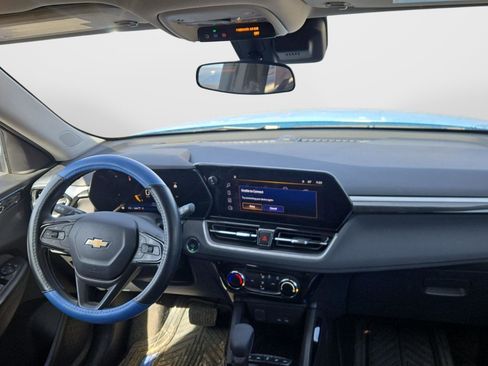 Used 2024 Chevrolet TrailBlazer LT image 14