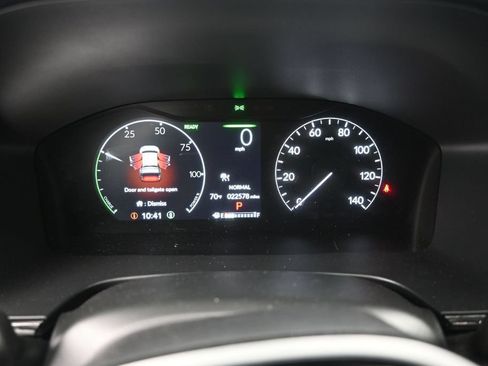 Used 2023 Honda CR-V Sport Touring image 24