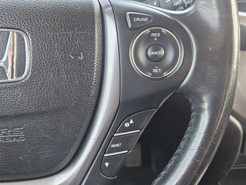 Used 2018 Honda Pilot EX-L image 33