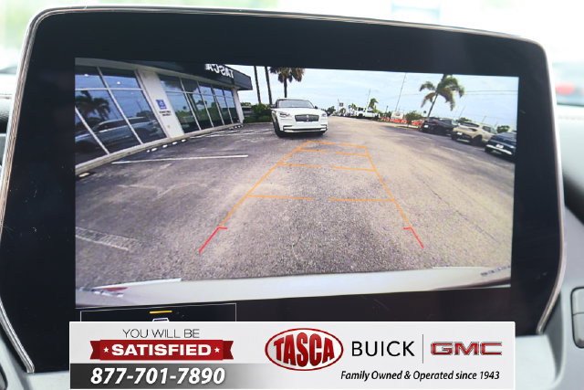 Used 2024 Chevrolet Blazer Premier w/ Enhanced Convenience Package FWD image 27