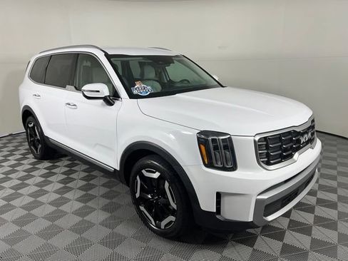 Certified 2023 Kia Telluride S FWD image 1