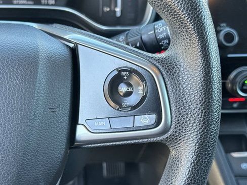 Used 2019 Honda CR-V EX image 32