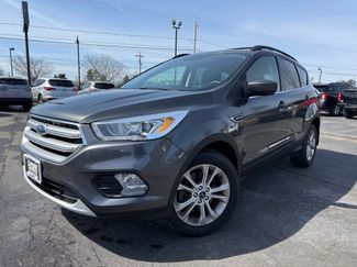 Used 2017 Ford Escape SE w/ Equipment Group 201A video 1