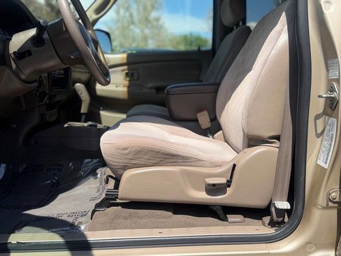 Used 2004 Toyota Tacoma PreRunner RWD image 77