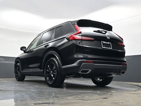 Used 2026 Honda CR-V Sport-L image 32