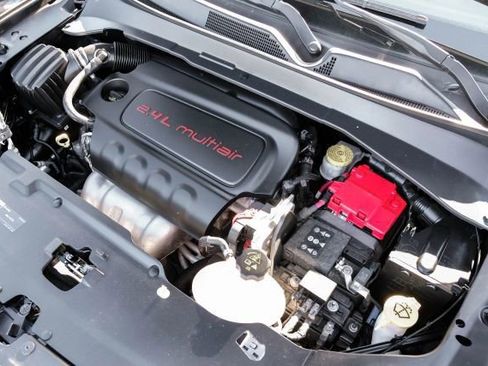 Used 2019 Jeep Compass Altitude image 55