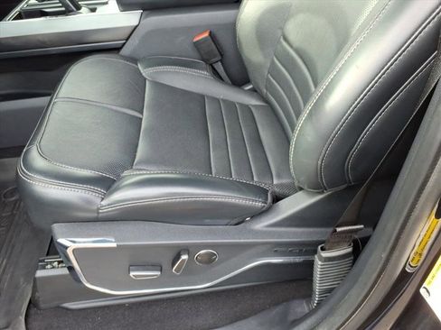 Used 2023 Ford F150 Platinum w/ Equipment Group 701A High image 23