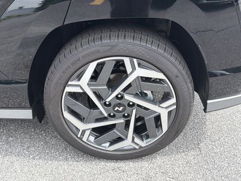 Certified 2025 Hyundai Kona N Line S FWD image 19