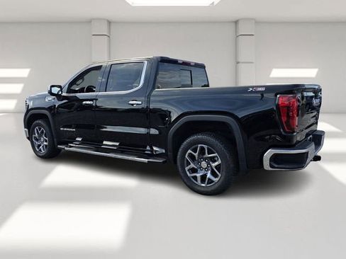New 2026 GMC Sierra 1500 SLT w/ SLT Premium Plus Package AWD/4WD image 3