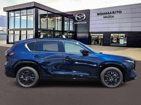 New 2026 MAZDA CX-5 2.5 S w/ Premium Plus Package AWD/4WD image 2