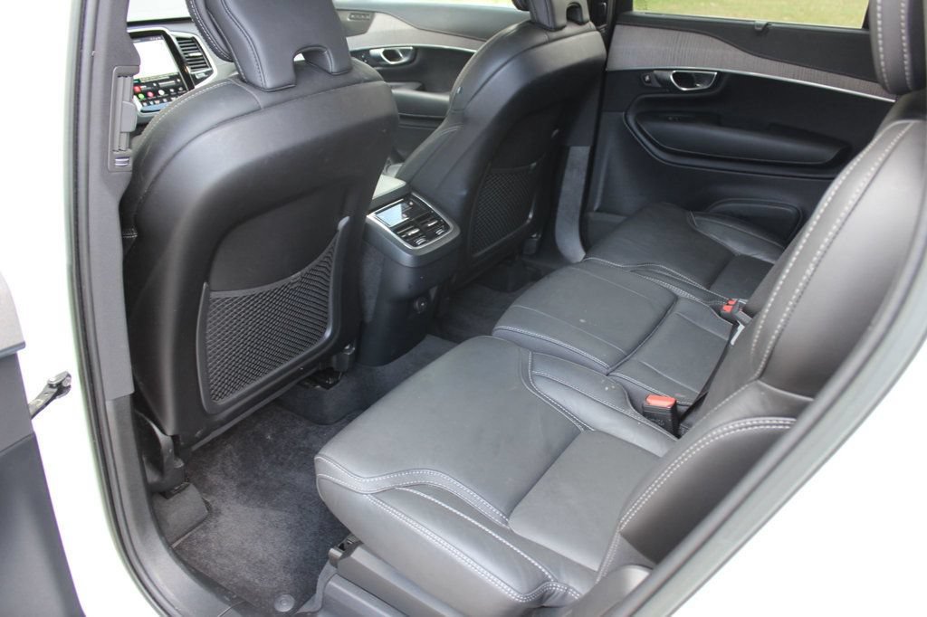 Used 2023 Volvo XC90 B6 Ultimate AWD/4WD image 16