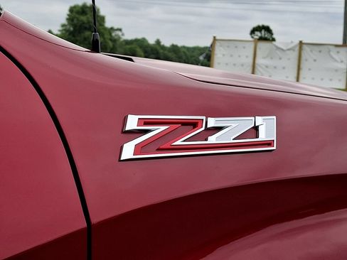 New 2026 Chevrolet Silverado 1500 RST AWD/4WD image 20