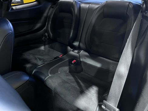 Used 2016 Ford Mustang Shelby GT350 w/ Technology Package image 18