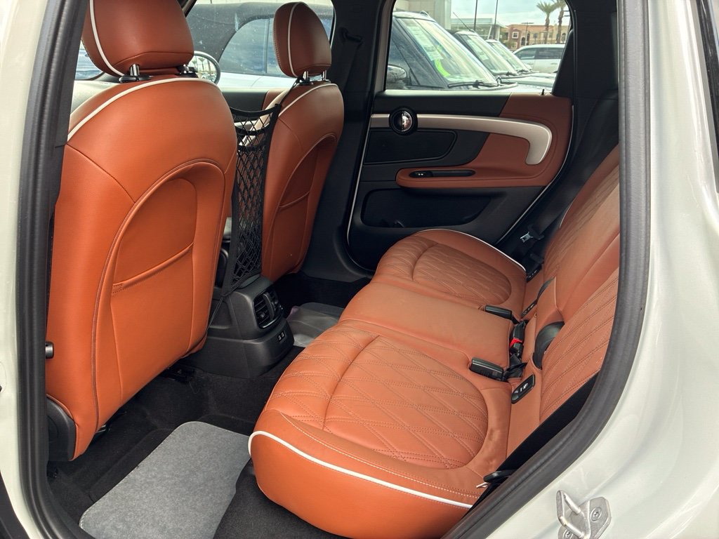 Certified 2022 MINI Cooper Countryman S AWD/4WD image 11