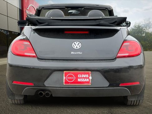 Used 2014 Volkswagen Beetle 2.5 image 8