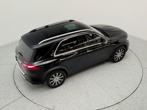 Certified 2026 Mercedes-Benz GLE 350 4MATIC image 27