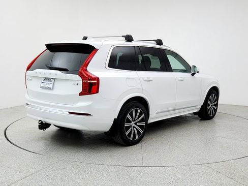 Used 2023 Volvo XC90 B5 Plus image 5