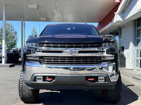 Used 2020 Chevrolet Silverado 1500 LT image 9