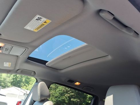 Used 2020 Honda Odyssey EX-L image 10