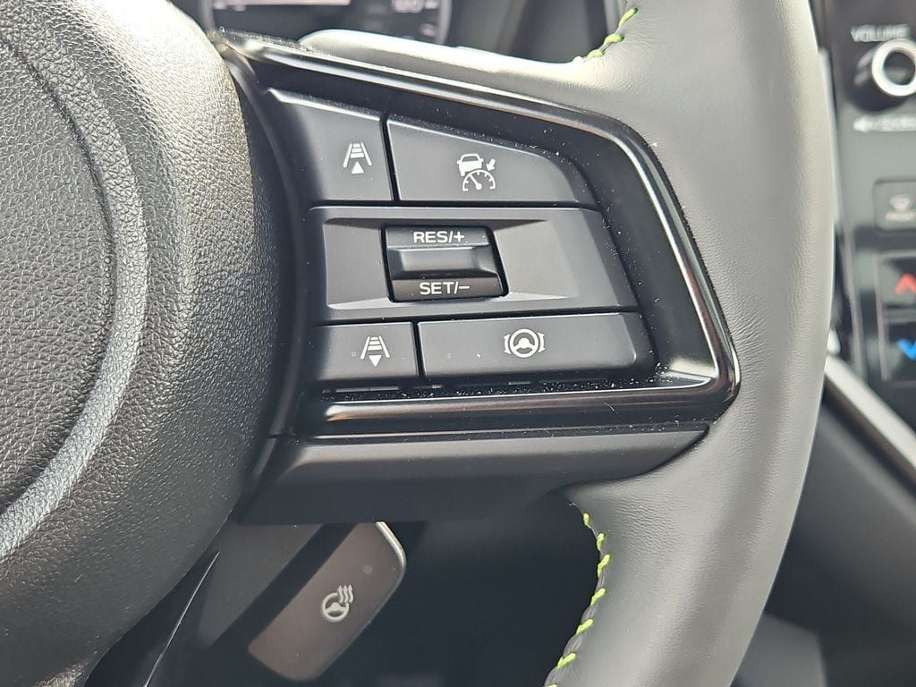 New 2026 Subaru Ascent Bronze Edition AWD/4WD image 19