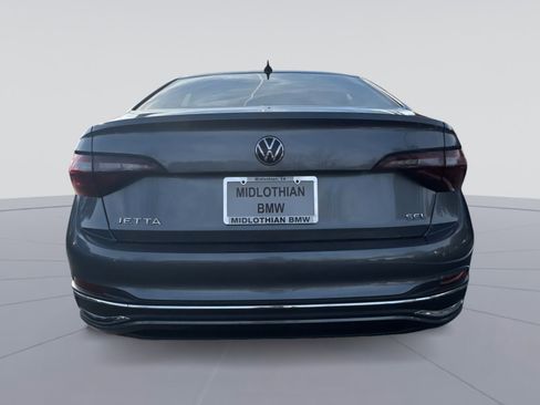 Used 2023 Volkswagen Jetta SEL image 30