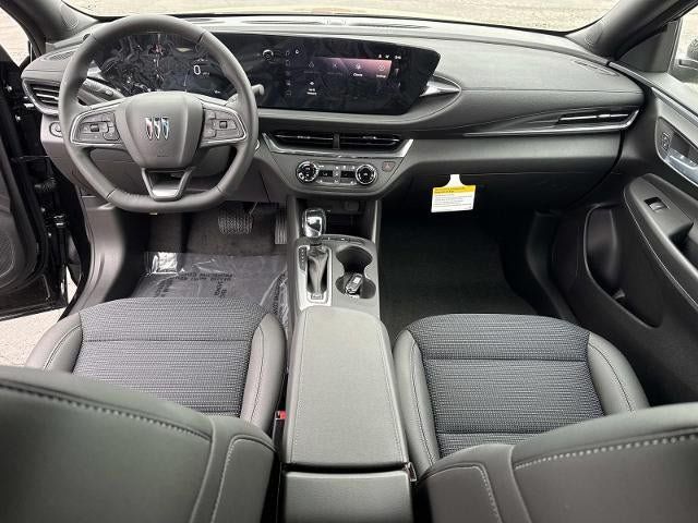 New 2026 Buick Envista Preferred w/ Convenience I Package FWD image 15