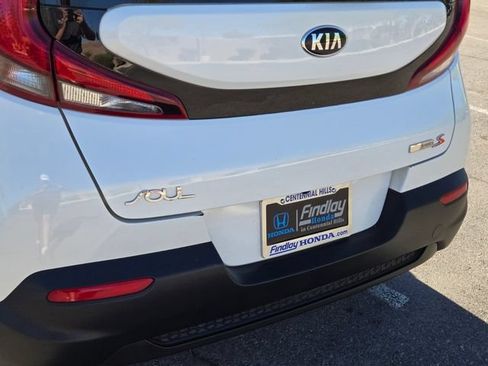 Used 2021 Kia Soul S FWD image 5