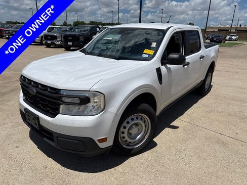 Used 2022 Ford Maverick XL FWD image 1