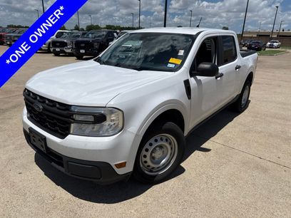 Used 2022 Ford Maverick XL