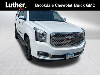 Used 2019 GMC Yukon SLT AWD/4WD video 1