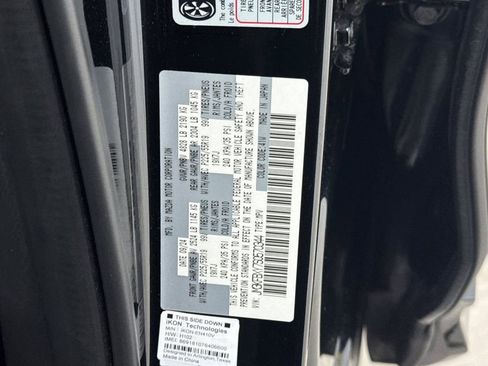 Certified 2025 MAZDA CX-5 Signature AWD/4WD image 31