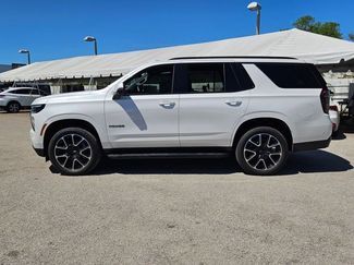Used 2025 Chevrolet Tahoe RST w/ Comfort Package video 3