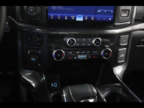 Used 2023 Ford F150 XLT w/ Equipment Group 302A High AWD/4WD image 16