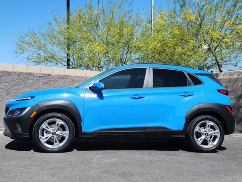 Used 2022 Hyundai Kona SEL w/ Cargo Package image 6