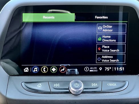 Used 2023 Chevrolet Camaro LT w/ Redline Edition image 38