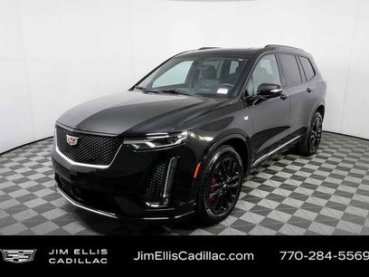 Certified 2024 Cadillac XT6 Sport w/ Technology Package