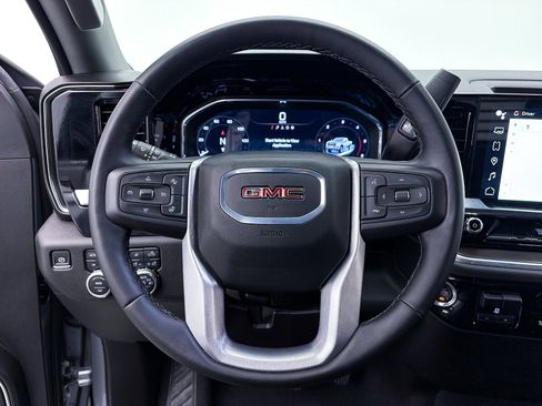 Used 2024 GMC Sierra 2500 SLT w/ Max Trailering Package image 27