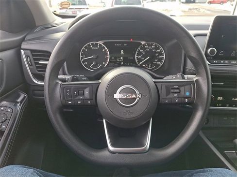 Used 2024 Nissan Rogue SV image 19