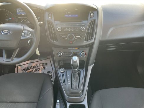 Used 2016 Ford Focus SE image 21