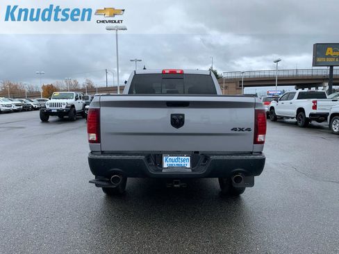 Used 2019 RAM 1500 Classic Warlock image 6