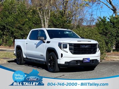Used 2023 GMC Sierra 1500 Elevation