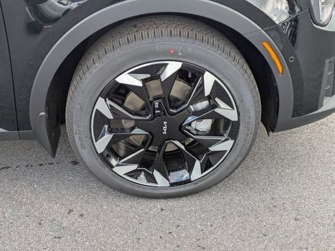 New 2026 Kia Sorento SX FWD image 11