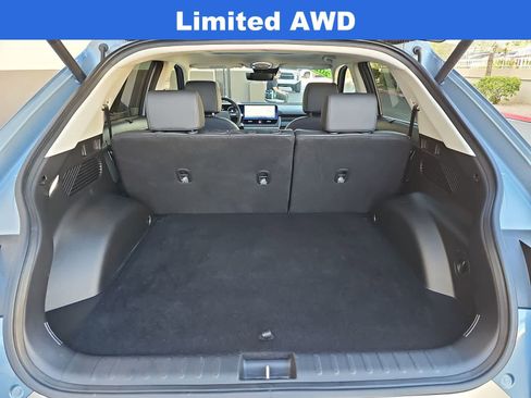 Certified 2025 Hyundai Ioniq 5 Limited AWD/4WD image 23